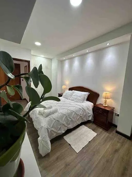 Sucre Suites 쿠엔카