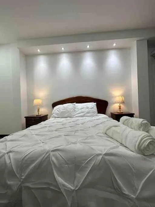Sucre Suites 쿠엔카 아파트
