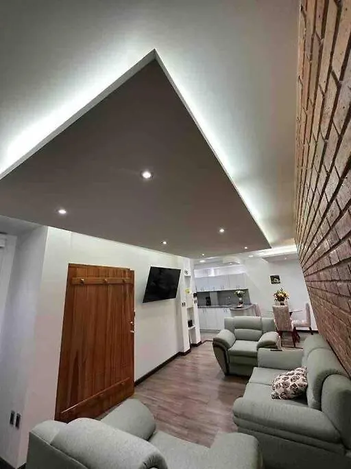 Sucre Suites 쿠엔카
