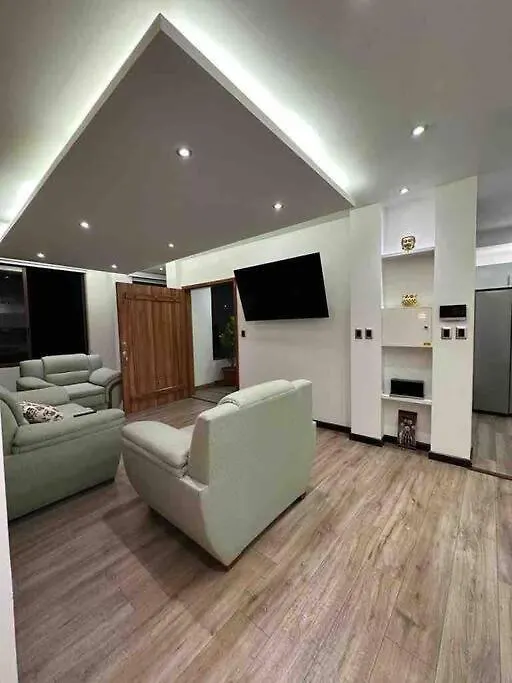 Sucre Suites 쿠엔카 0*,