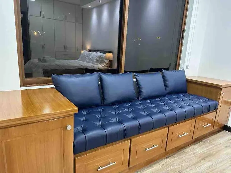Sucre Suites 쿠엔카 에콰도르