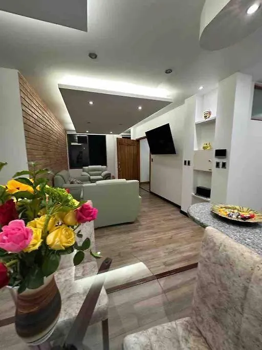 Sucre Suites 쿠엔카 에콰도르