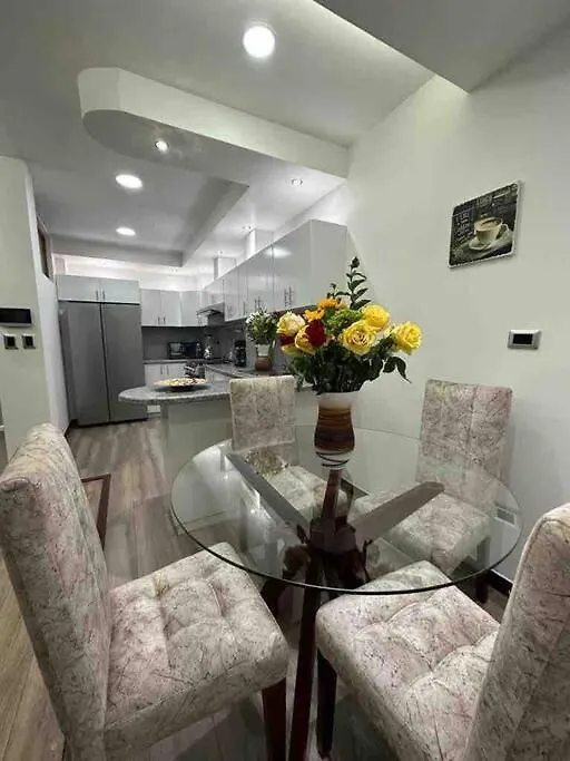 Sucre Suites 쿠엔카
